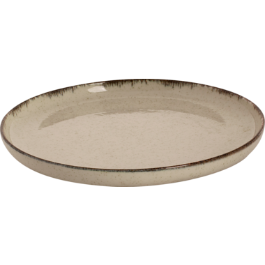 Dessertbord 19 cm Creme Antigo