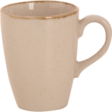 Beker 30 cl Creme Antigo