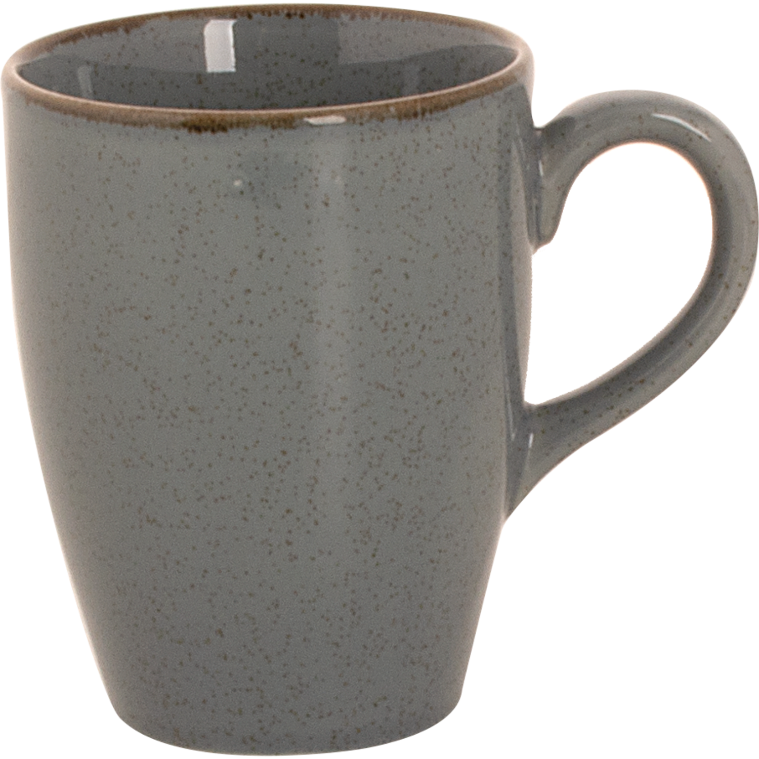 Beker 30 cl Blauw Antigo