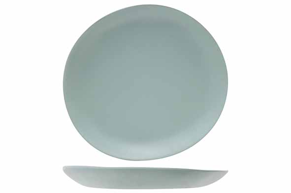 Dessertbord 20 cm Harbour Grey Kupo Melamine