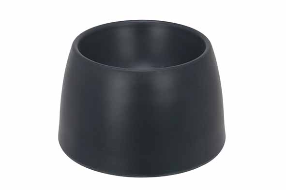 Eierdopje 6 cm Misty Grey Kupo Melamine