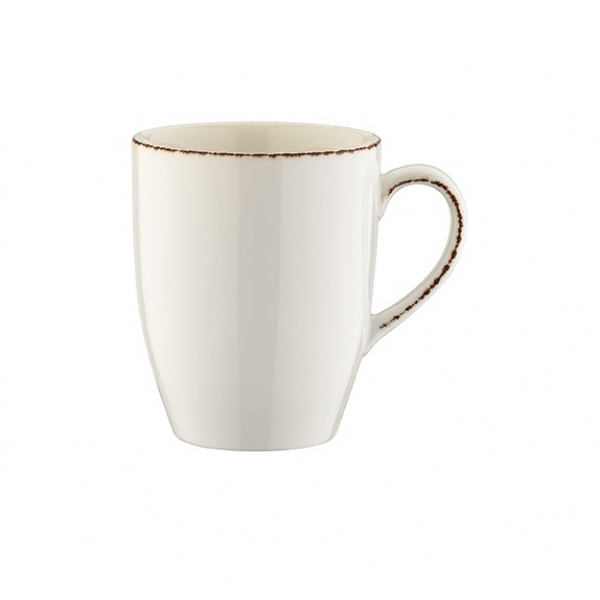 Mok 330 ml Bonna Retro Off-white