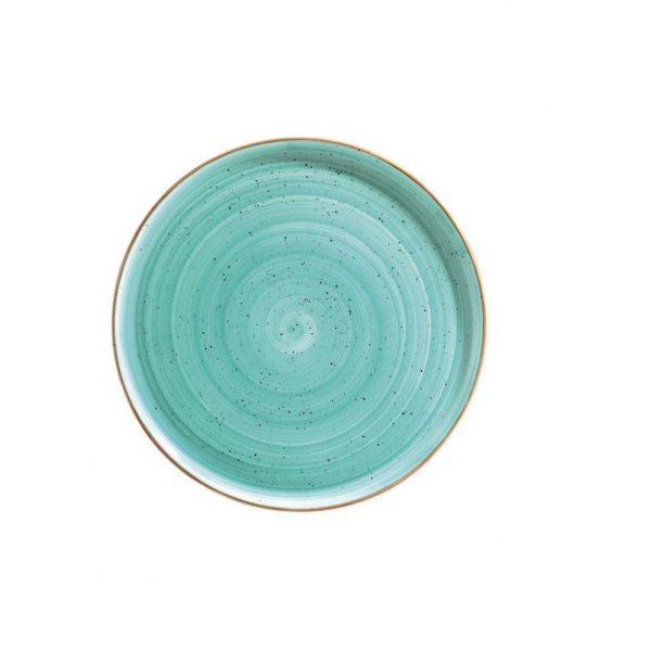 Pizzabord 32 cm Bonna Aura Aqua