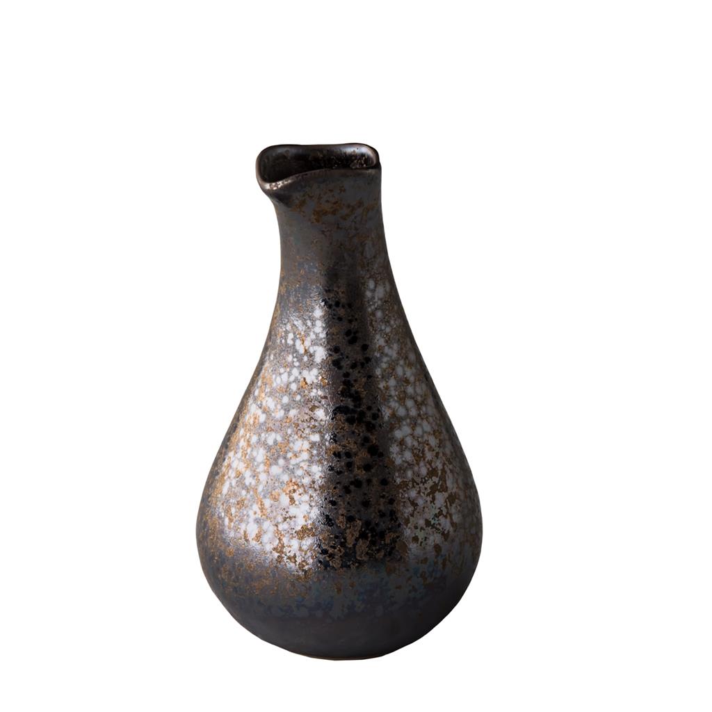 Sauskannetje Bronze 7 cm x 14 cm 