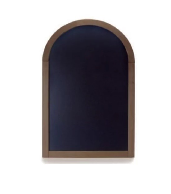 Muurbord Horeca 50cm x 80cm