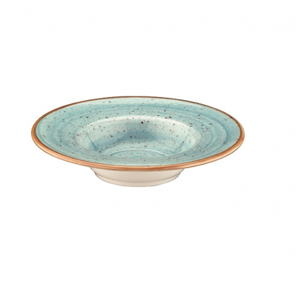 Aperitief bordje 11 cm Bonna Aqua