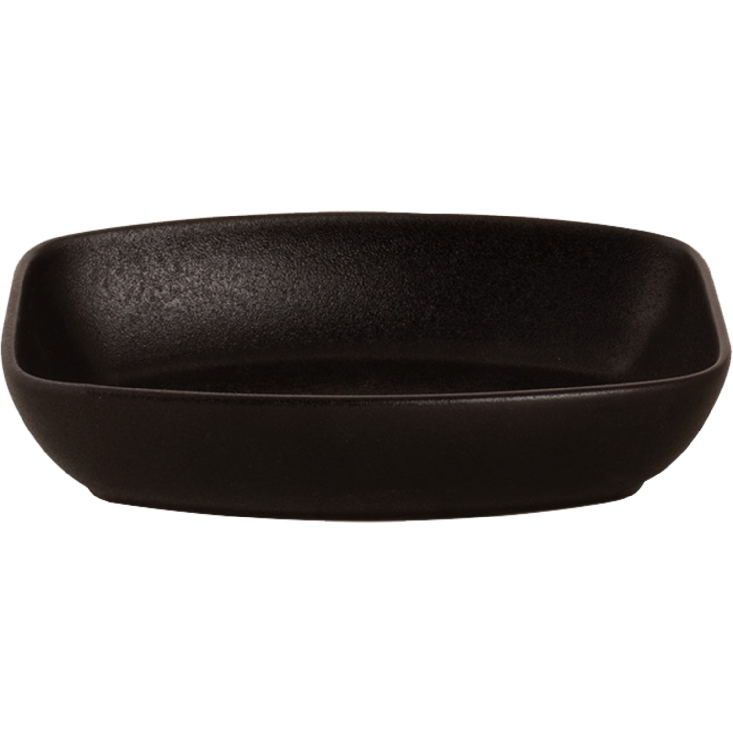 Schaal 20,5 x 14,5 cm Universe black