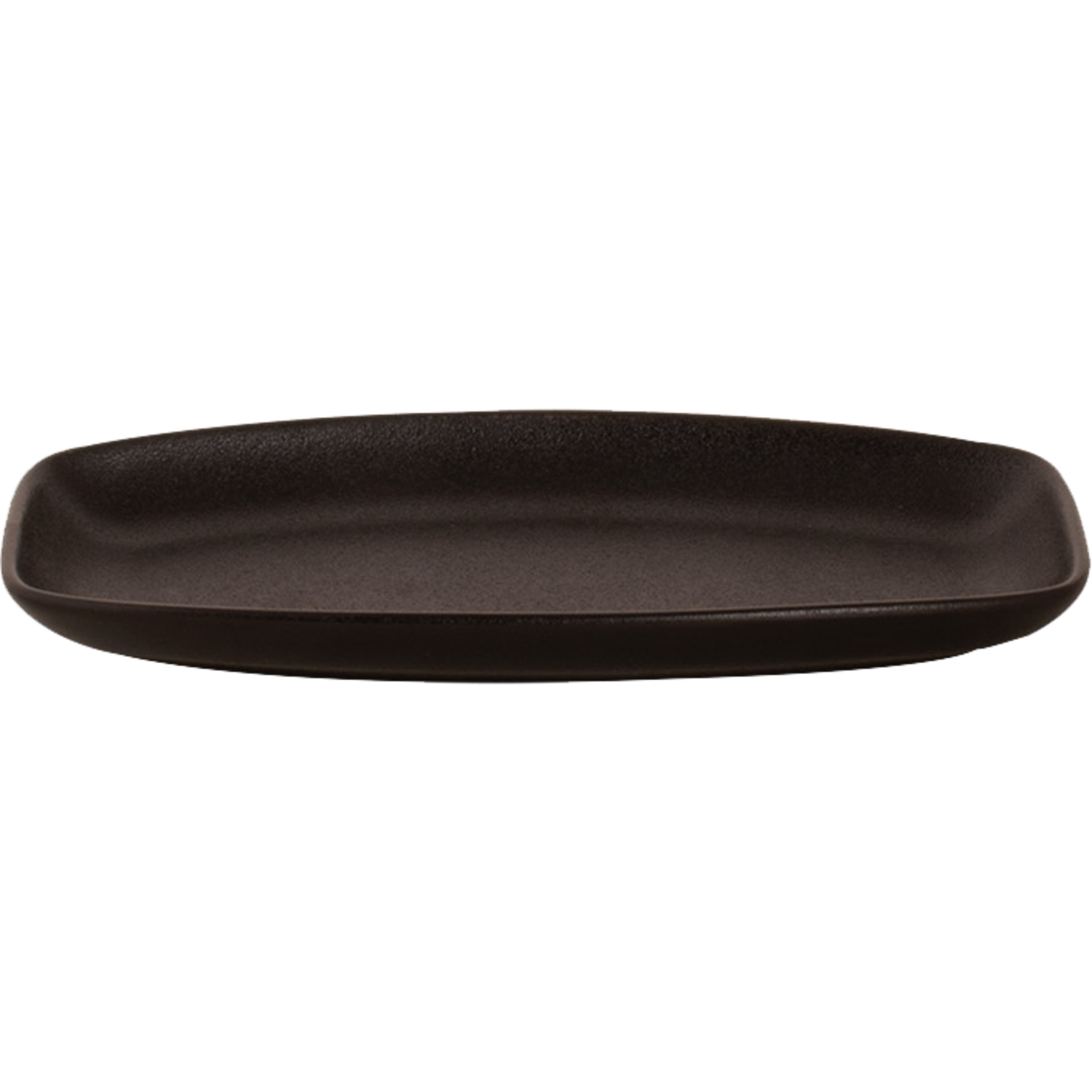 Schaal 24 x 12,5 cm Universe black