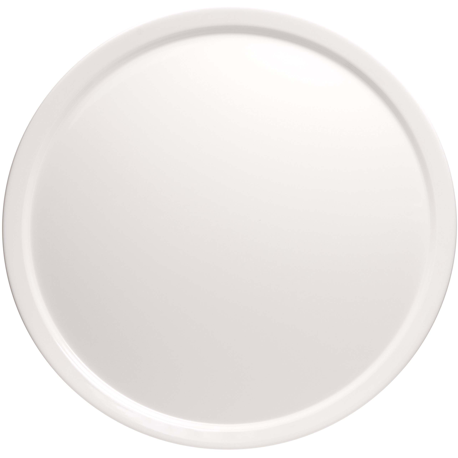 Bord 51 cm Wit Melamine Truyts