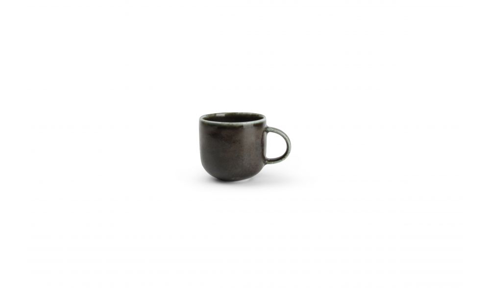 Espressokop 9 cl Ebony Studio Urban