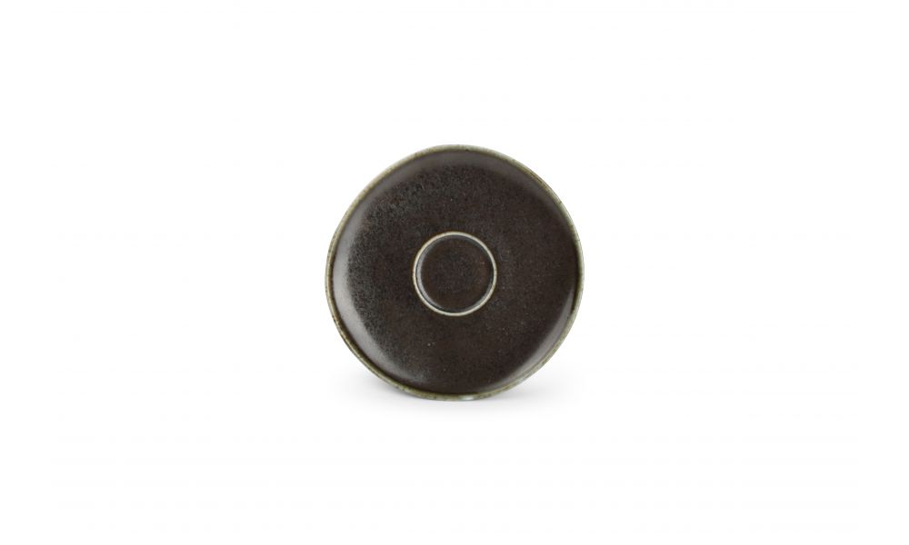 Schotel 15 cm Ebony Studio Urban