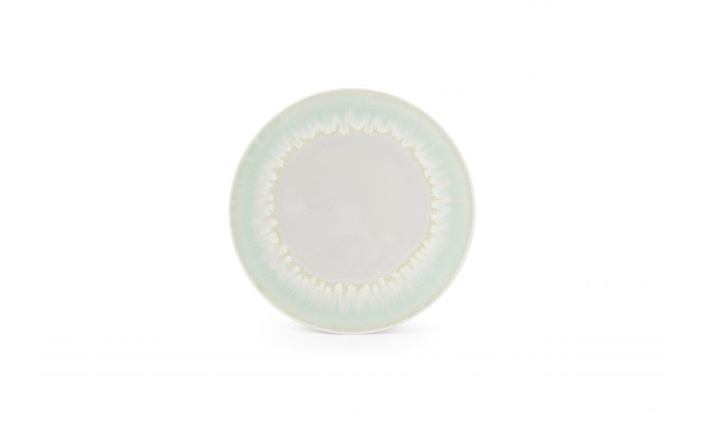 Plat Bord 27 cm Spring Green Maldives