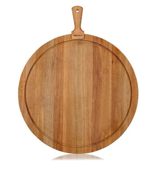 Presentatieplank Rond maat XL Friends Boska