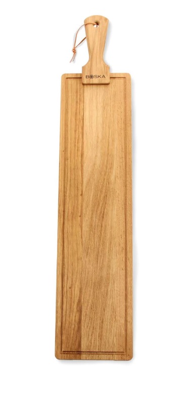 Presentatieplank maat L Friends Boska
