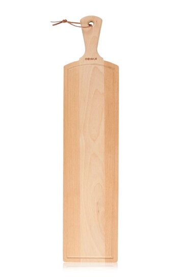 Presentatieplank maat L Amigo Boska