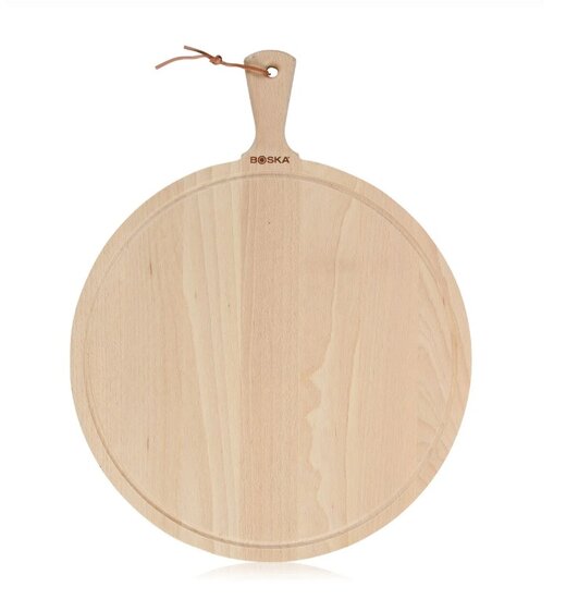 Presentatieplank Rond maat XL Amigo Boska