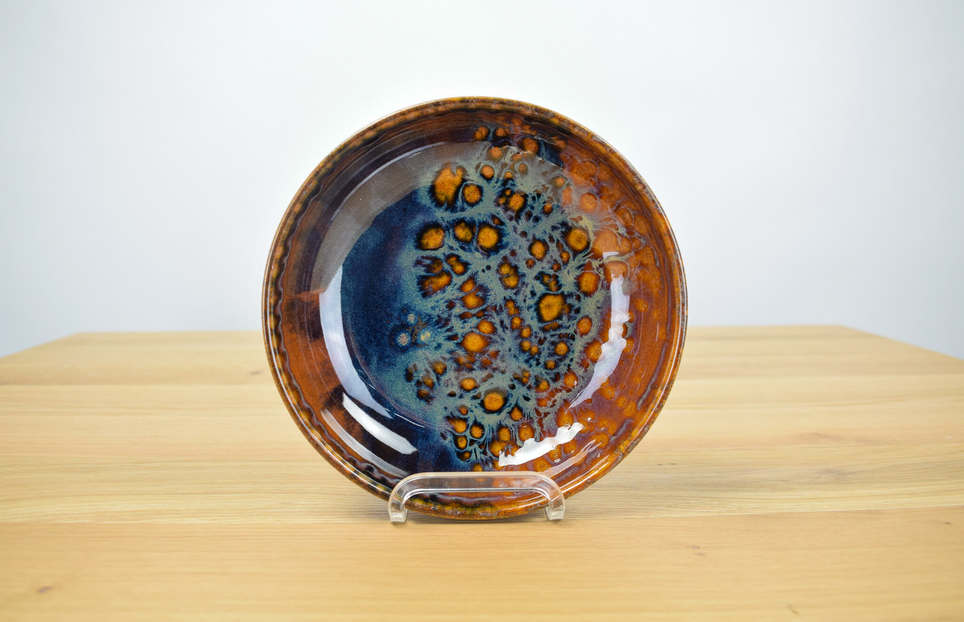 Schaal 16 cm Red Wine