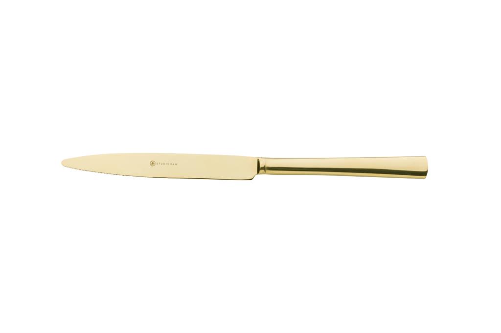 Tafelmes Vintage Shiny Champagne