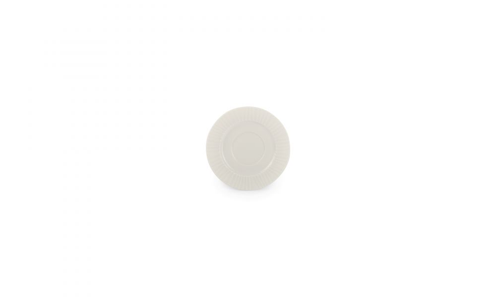 Schotel 15,5 cm Wit Vista