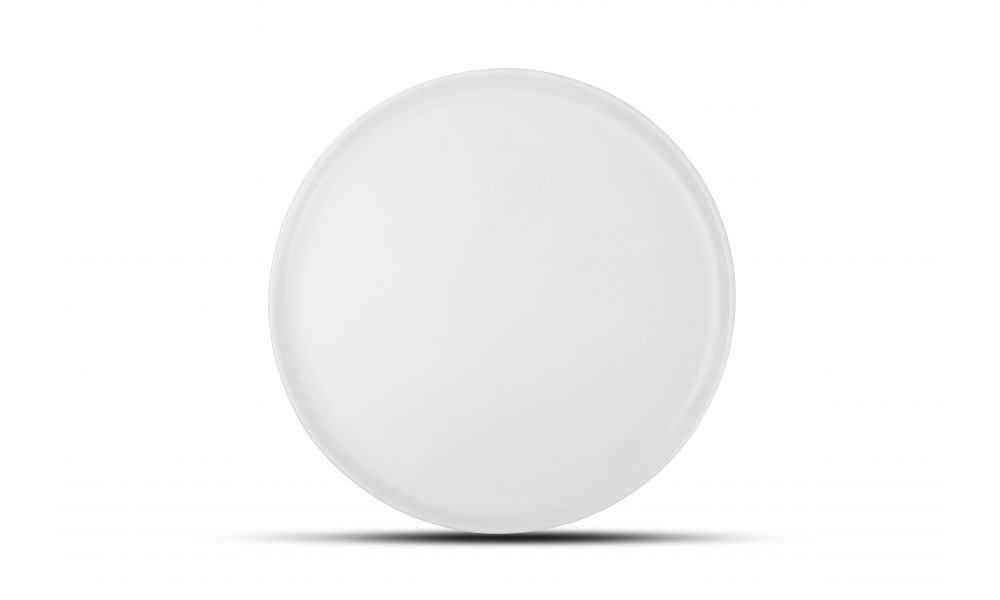 Dinerbord Ceres wit 27,5cm