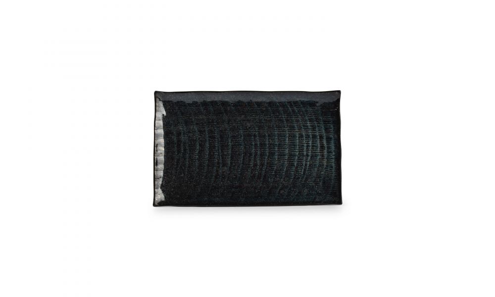 Plat Bord 30 x 18 cm Seaweed Umi