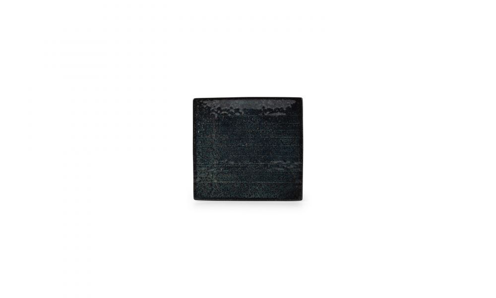 Plat Bord 18 x 17 cm Seaweed Umi
