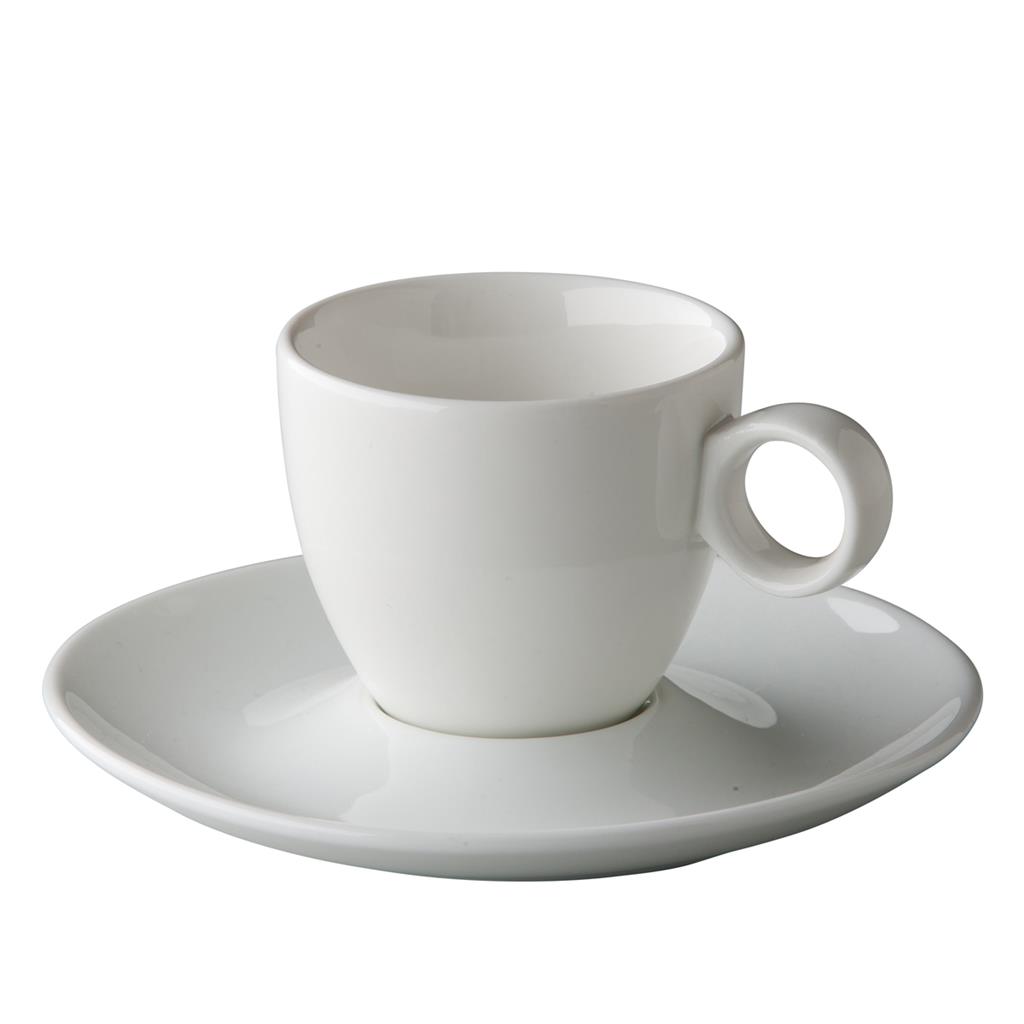 Espresso kop 80 ml Coffeepoint