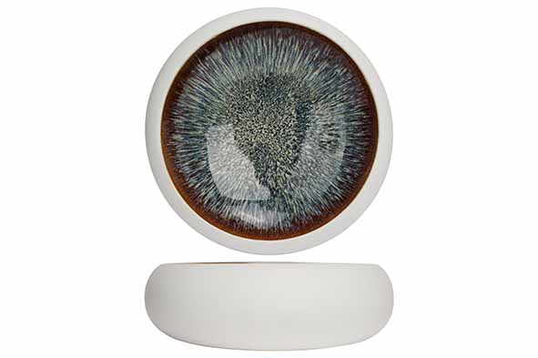 Bord 23,3 x 6,5 cm Mauna