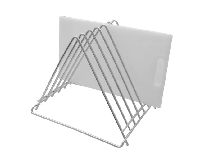 Houder Snijplank 34cm Inox