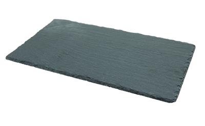 Plateau Leisteen 32 x 18 cm