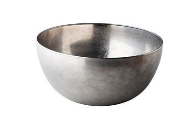 Buffetschaal 30 cm Vintage Zilver