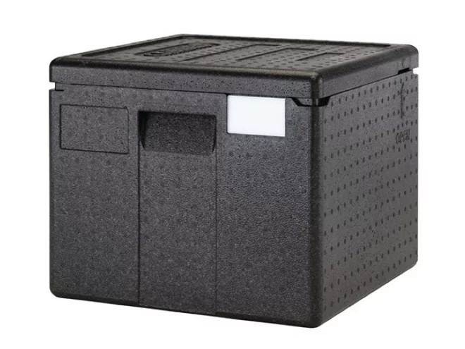 Thermo-/Pizzabox 41cm