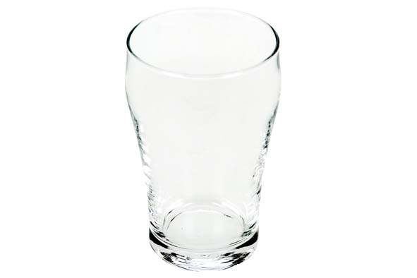 Stapelglas gehard klein 20cl