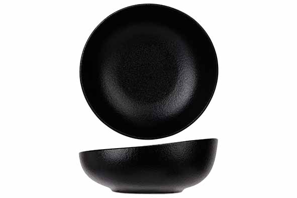 Kom 21 cm Blackstone