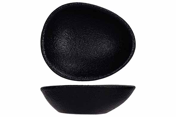 Aperoschaaltje 8 x 6,5 cm Blackstone