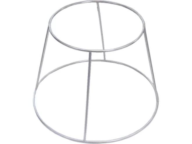 Stand Zeevruchtenschotel 21cm