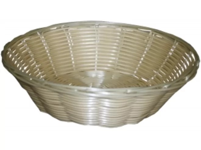 Broodmand Budget Rond 22cm