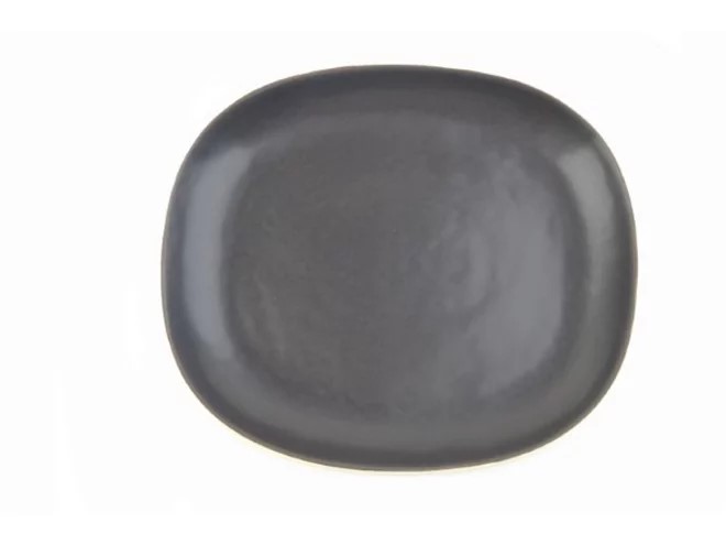 Dessertbord Rechthoekig Molde Edge