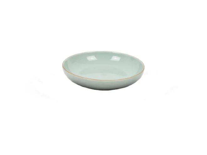 Diep bord 22.5cm Molde Blue Wave