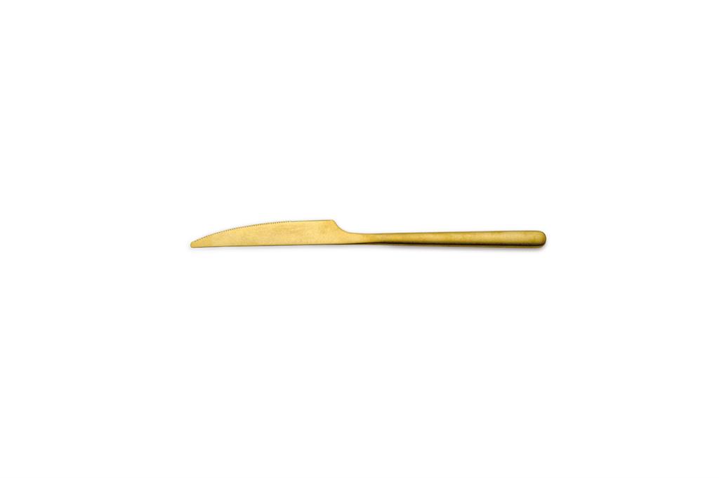 Tafelmes Canada Vintage Gold 