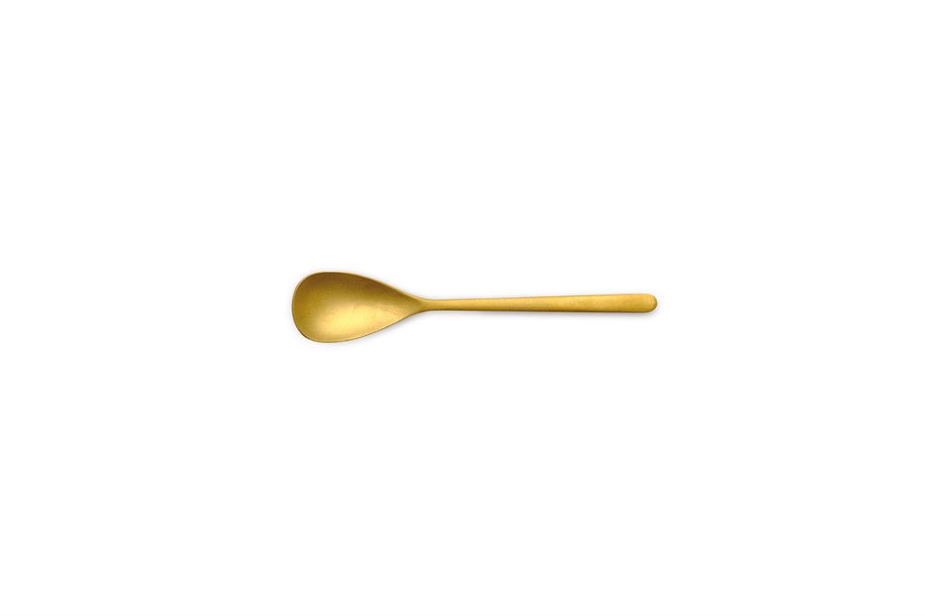 Dessertlepel 18,5 cm Canada Vintage Gold 