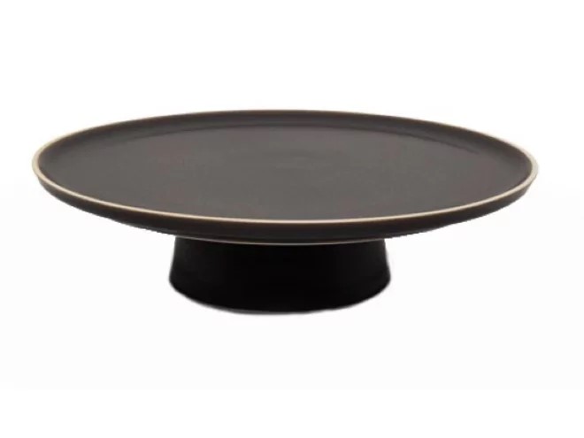 Taartstandaard 27cm Molde Atlas