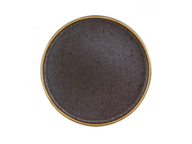 Plat bord 18cm Vista Alegre Gold Stone