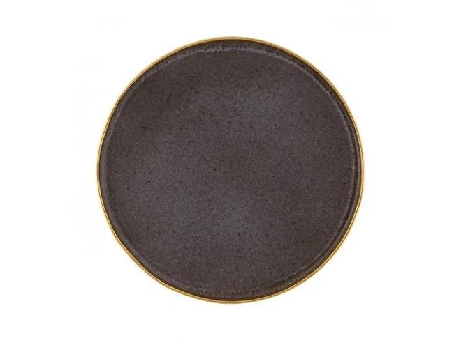 Dinerbord 27.5cm Vista Alegre Gold Stone