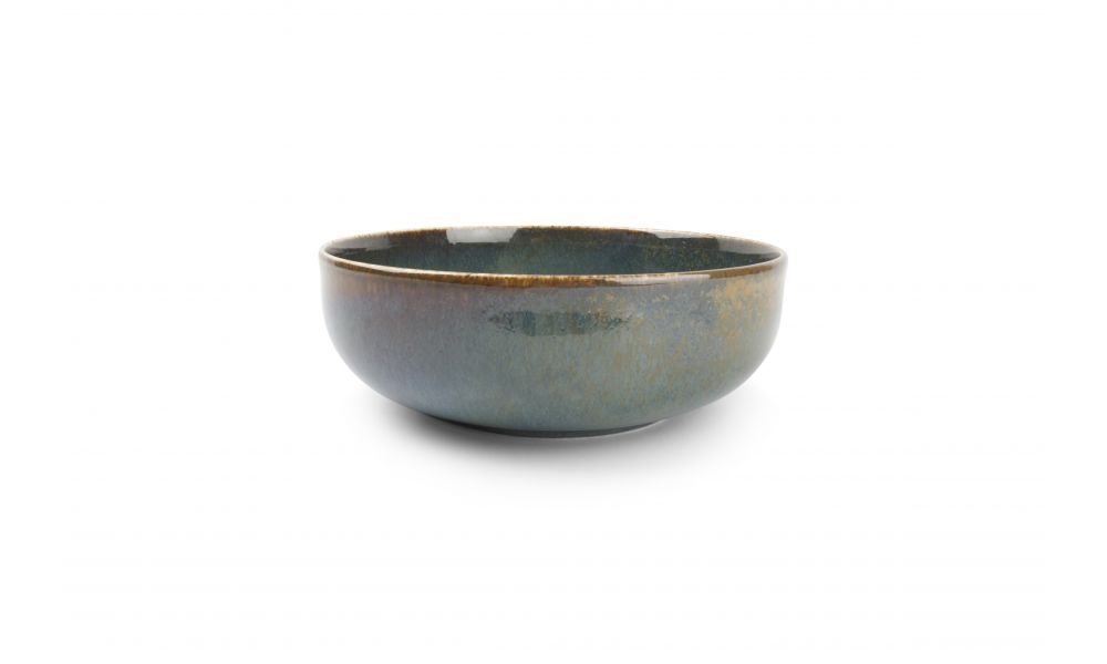 Kom 21cm Cirro Groen