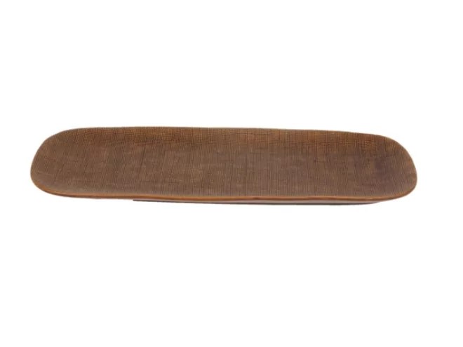 Bord rechthoekig 27.6cm Inspire Texture