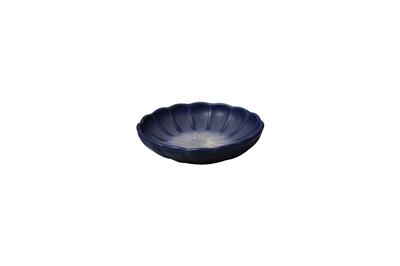 Voorgerecht Schaal 16,5 cm Blue Flower