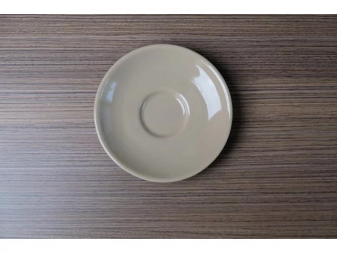 Schotel 11cm Apple Beige