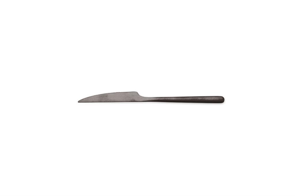 Tafelmes 23,3 cm Canada Vintage Black