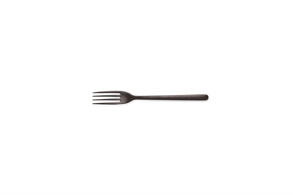 Dessertvork 18,4 cm Canada Vintage Black